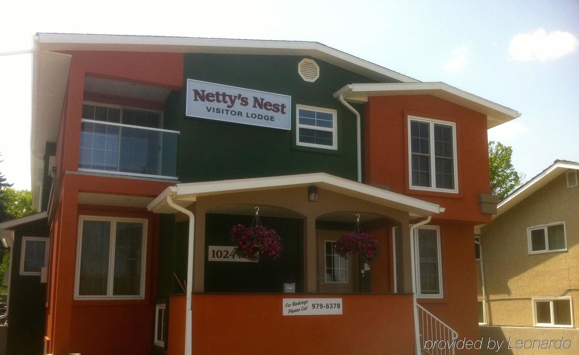 Netty'S Nest Visitor Lodge Saskatoon Esterno foto
